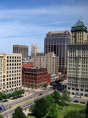 Dayton, OH